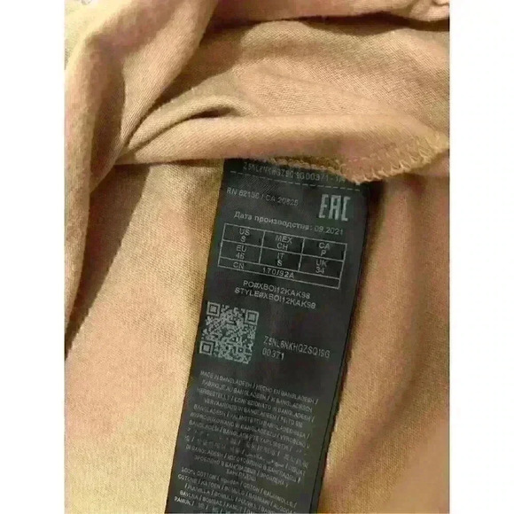 GUESS SHIRT - Picture 7 of 7